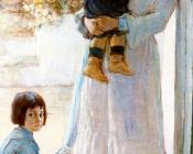 胡里奥罗梅罗德托雷斯 - -Unknown